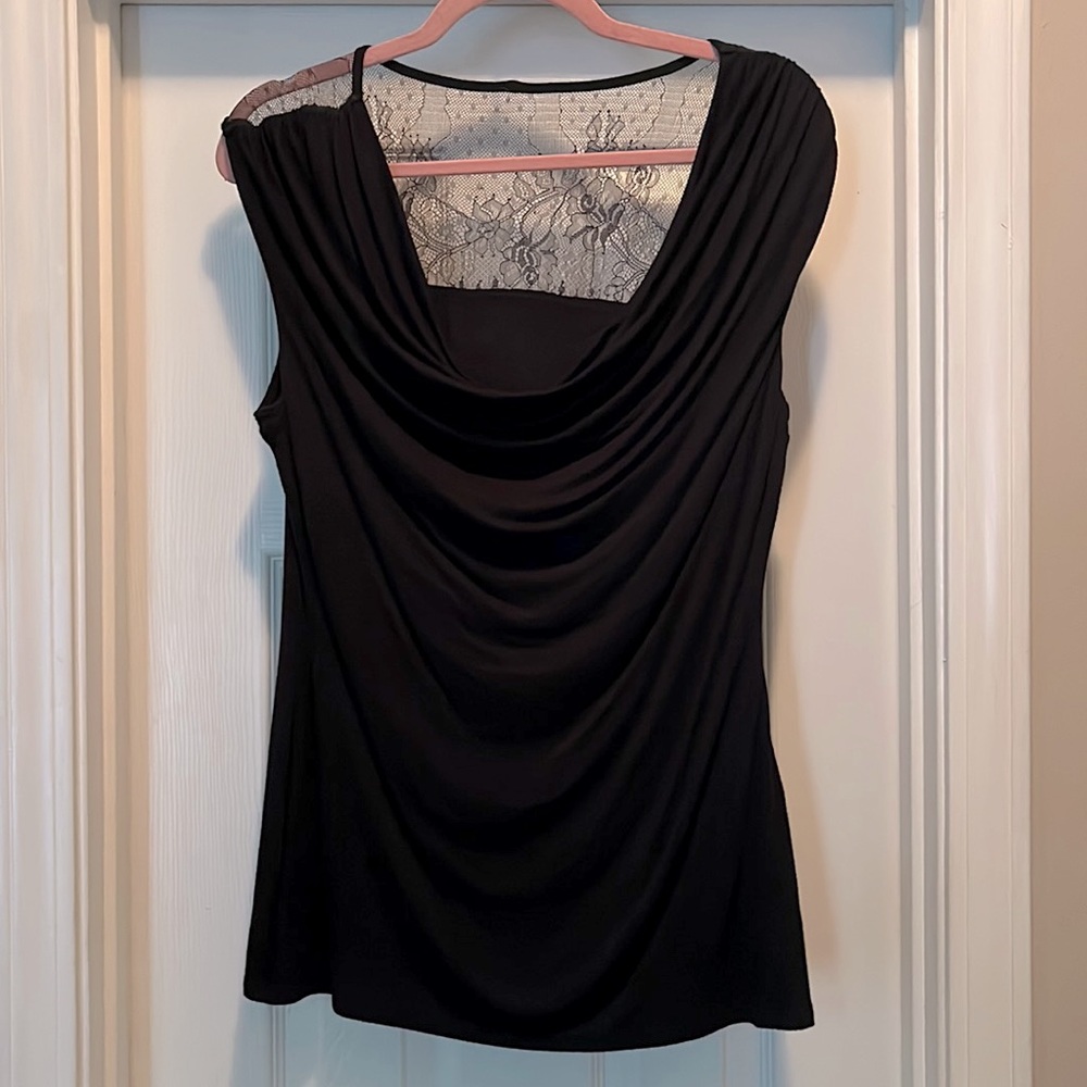 Dressy Top